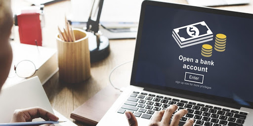 Open A Private Bank Account Online Easily COXIPAY open-a-private-bank-account-online-easily-coxipay